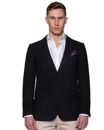 Johnson X Blazer